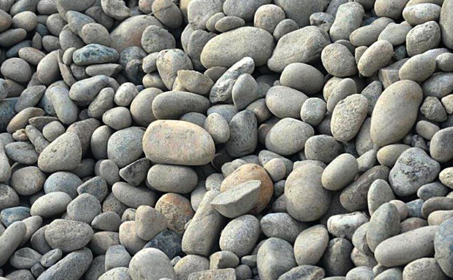 Aggregates
