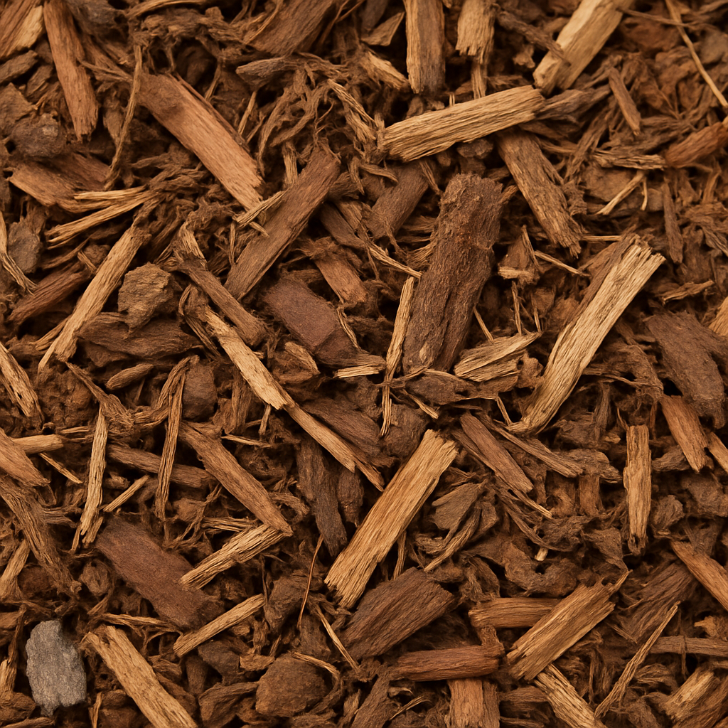 Natural Choice Mulch