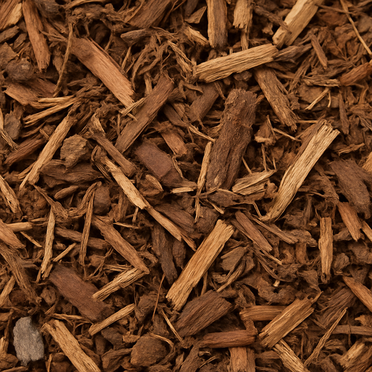 Natural Choice Mulch