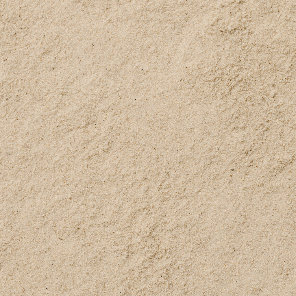 Play Sand