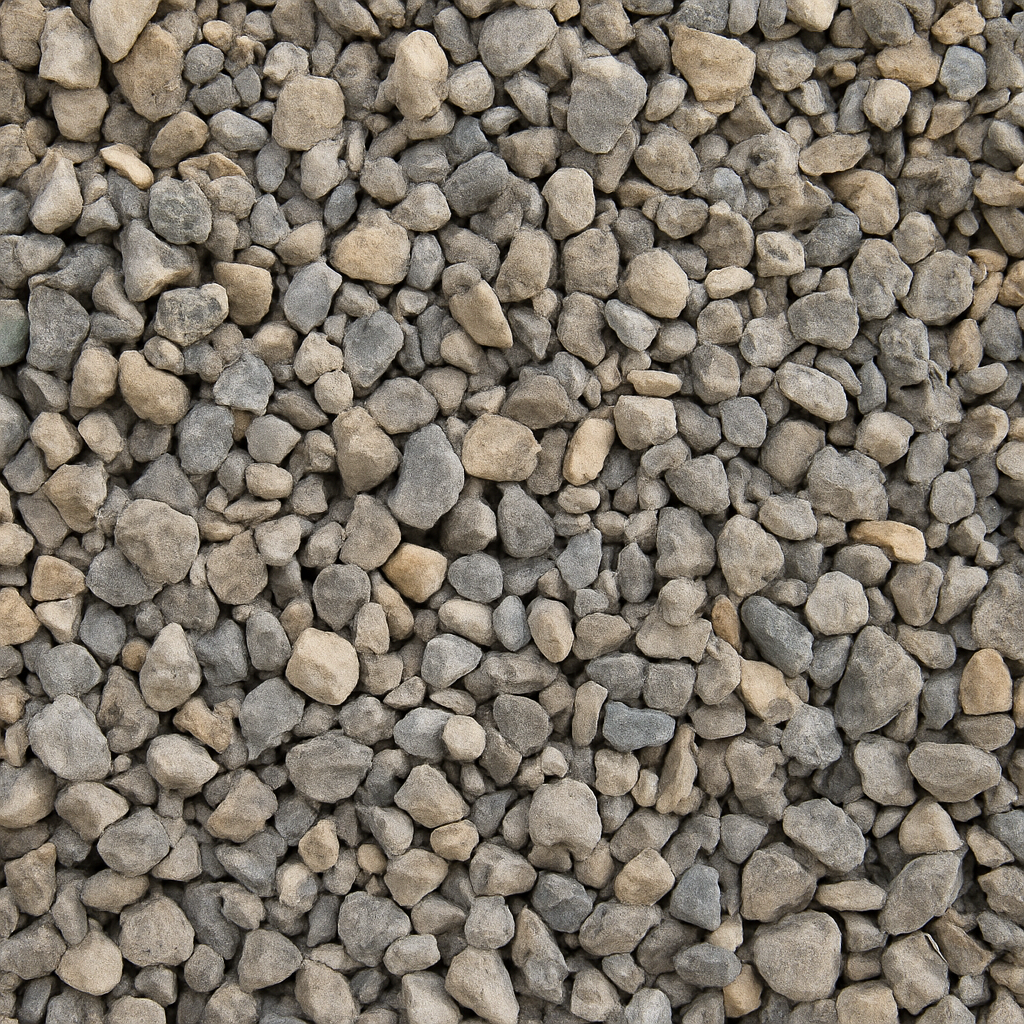A-Gravel