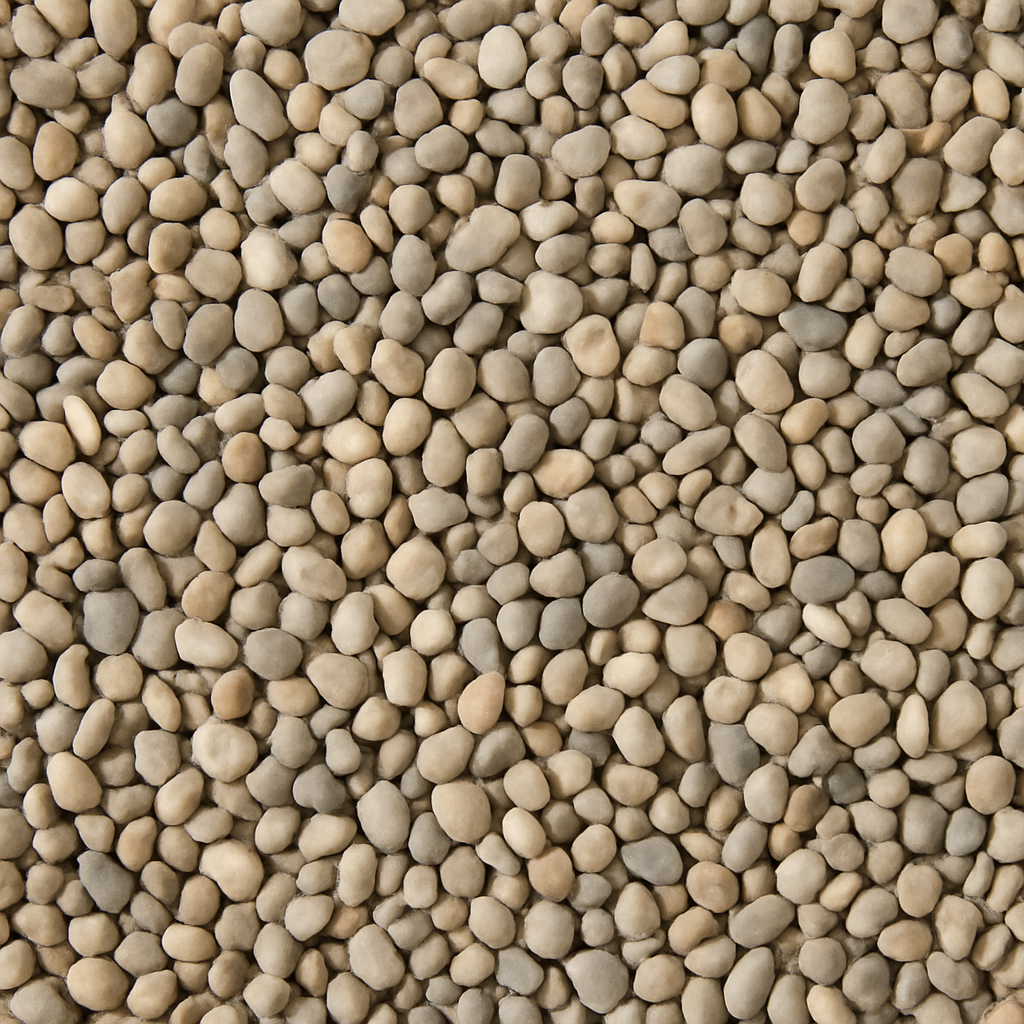 Pea Stone