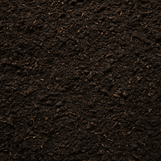 Premium Garden Soil