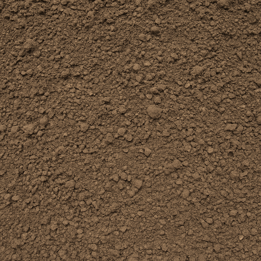 Screened Topsoil