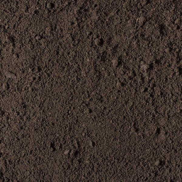 Dumped - Screened Topsoil
